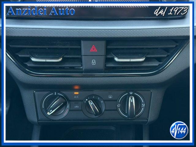 SKODA Scala 1.0 TSI Ambition