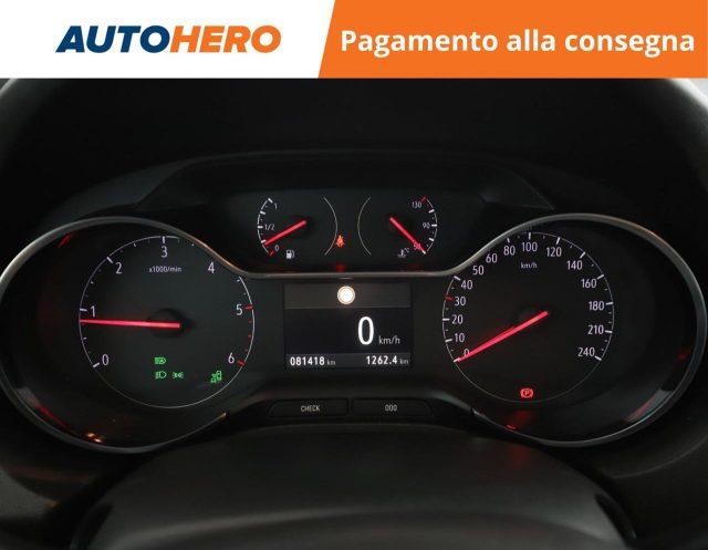 OPEL Grandland X 1.5 diesel Ecotec Start&Stop Innovation