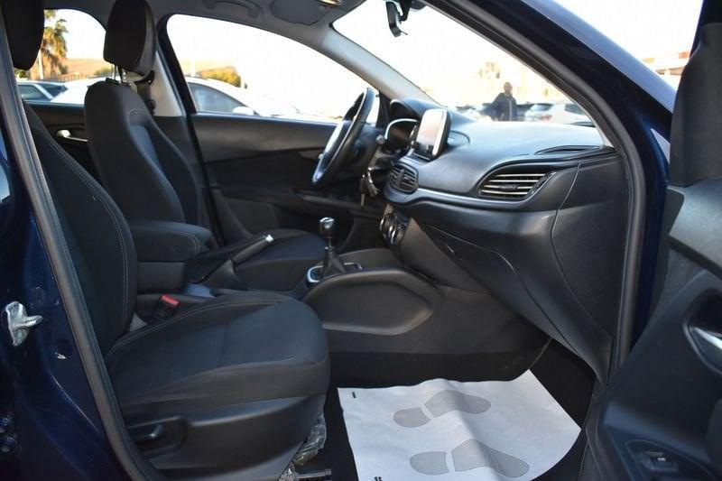 FIAT Tipo Tipo 1.6 Mjt S&S SW Lounge