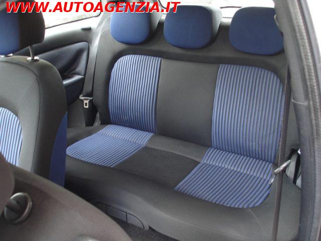LANCIA Ypsilon 1.3 MJT 75 CV Oro