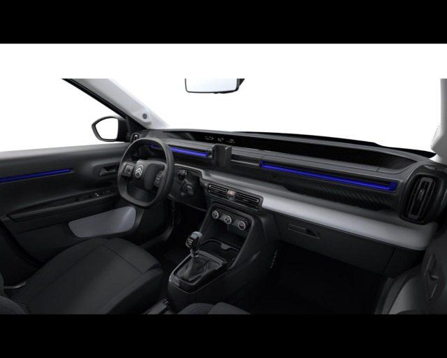 CITROEN C3 1.2 puretech You 100cv s&s