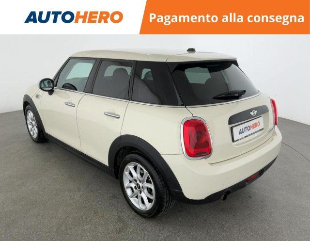 MINI One 1.5 One D 5 porte