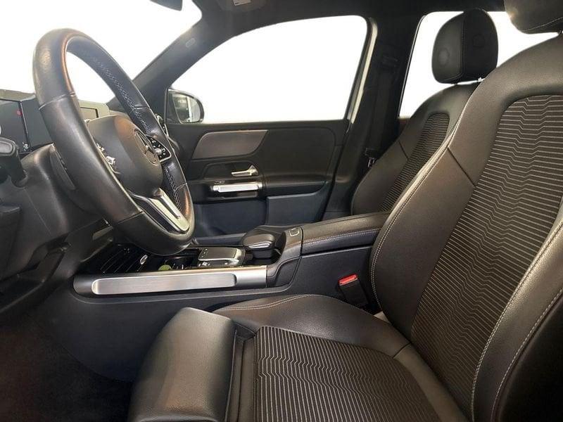 Mercedes-Benz GLB 200 d Sport Plus auto