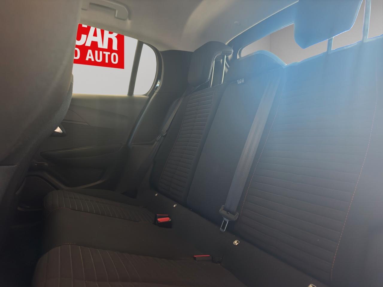 Peugeot 208 BlueHDi 100 Stop&Start 5 porte Active