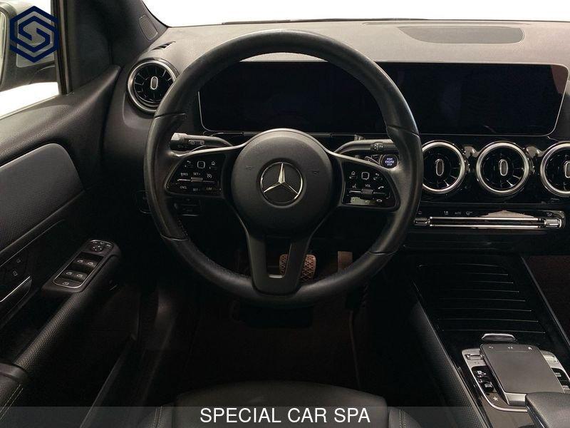 Mercedes-Benz Classe B B 180 d Automatic Business Extra