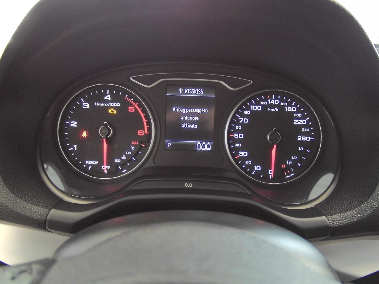 Audi Q2 30 1.6 116CV TDI S tronic Admired