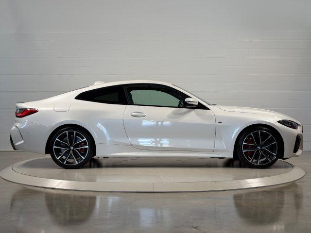 BMW 430 i Coupé Msport M Sport PREZZO REALE