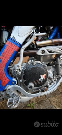 Crf 250 2018