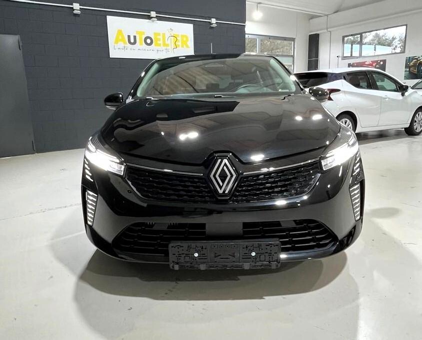 Renault Clio ECO-G 100 CV Evolution