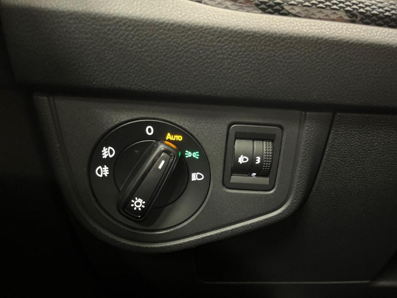 Volkswagen Polo 1.0 evo edition plus 80cv
