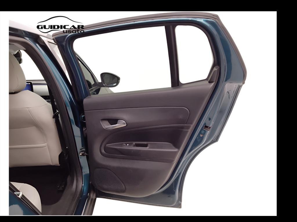 FIAT 600 IV 2023 - 600 1.2 hybrid La Prima II 110cv auto