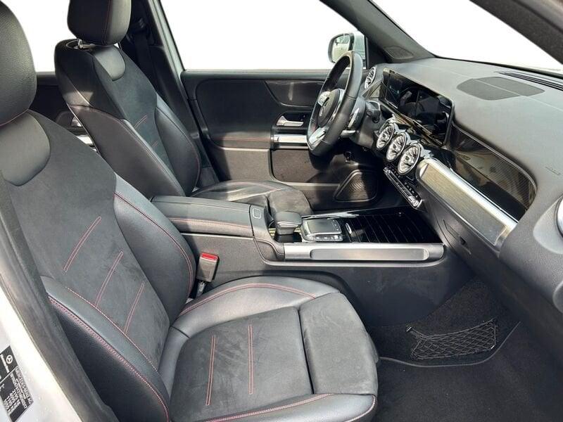 Mercedes-Benz GLB 200 d 150 CV Automatica LED Premium