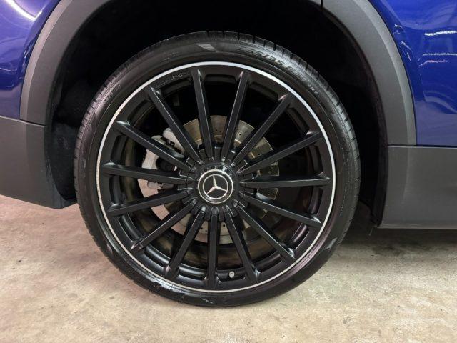MERCEDES-BENZ GLB 35 AMG Matic 7 POSTI