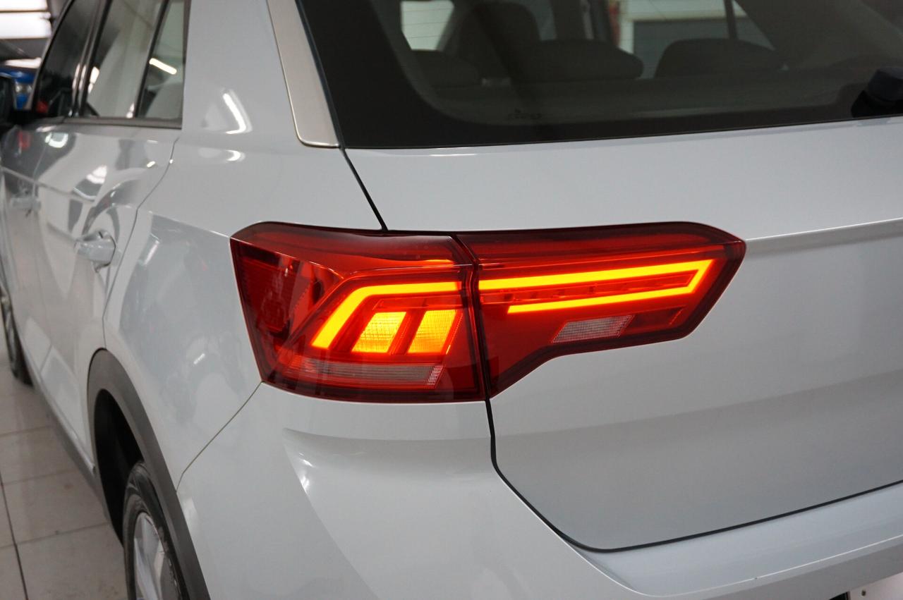 Volkswagen T-Roc 1.0 TSI Style BlueMotion Technology
