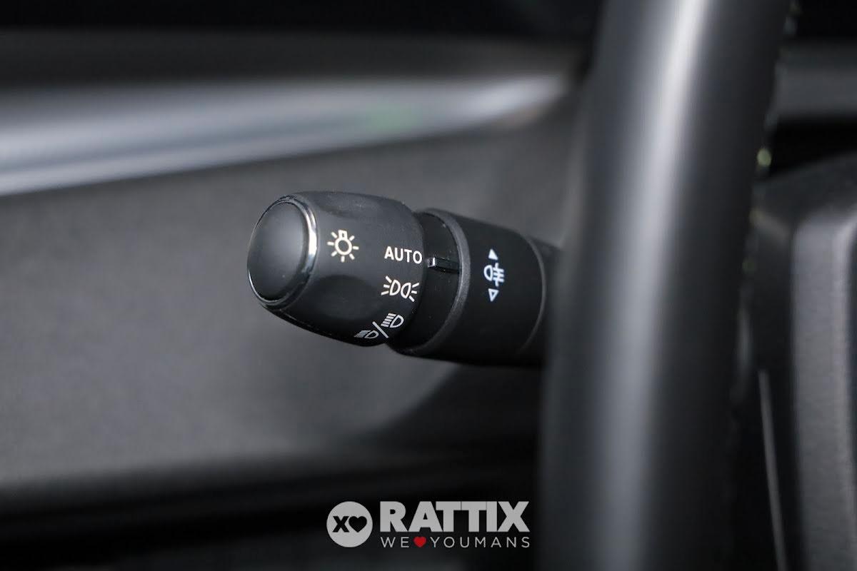 Peugeot 308 SW 1.5 BlueHDI 130CV GT EAT8