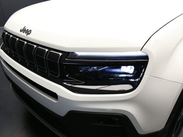 JEEP Avenger 1.2 Turbo 100CV(110CV) e-Hybrid Summit E-DCT 6