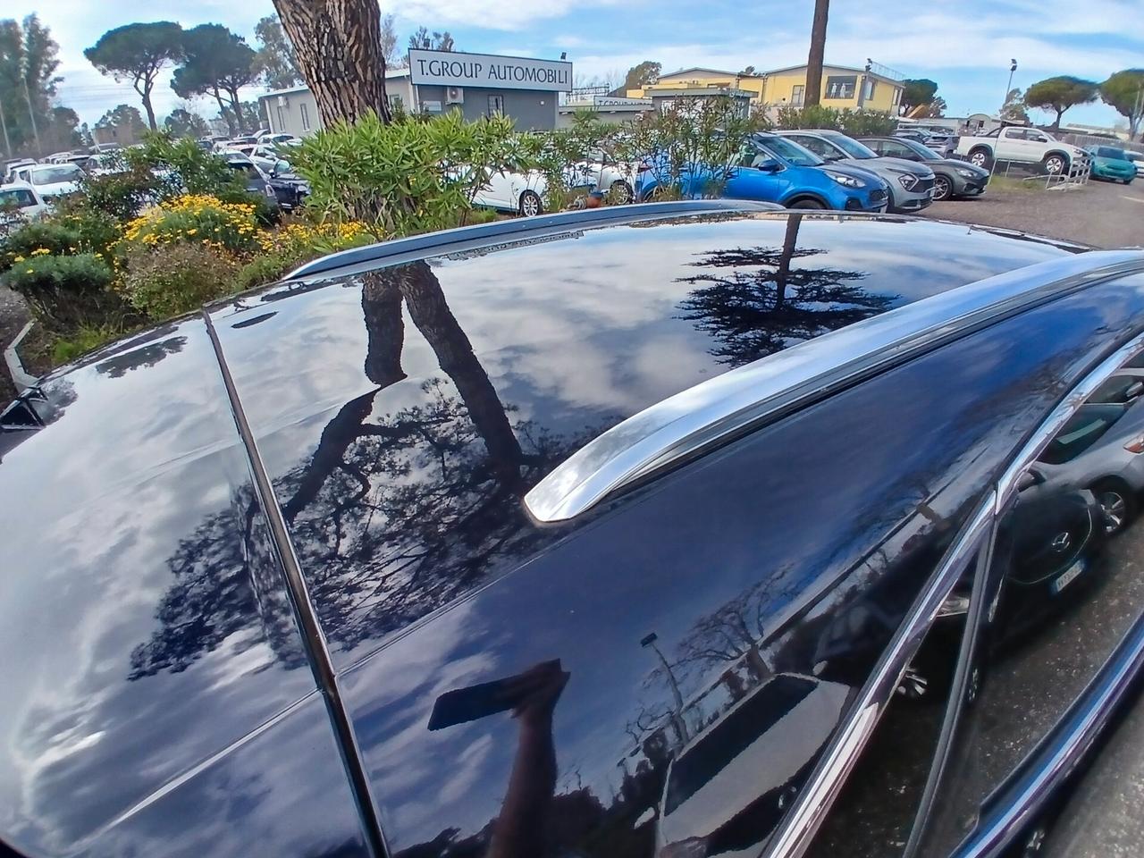 DS 7 Crossback BlueHDi 130 aut. Grand Chic