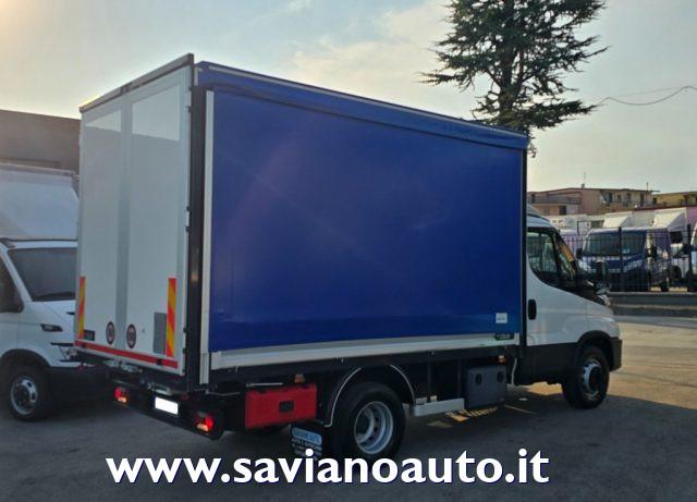 IVECO DAILY 60C18 CENTINATO " PATENTE C "
