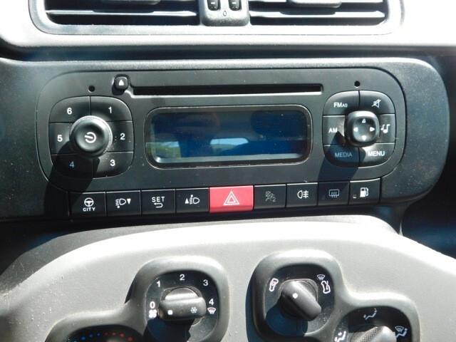 Fiat Panda 0.9 TwinAir Turbo Natural Power Lounge