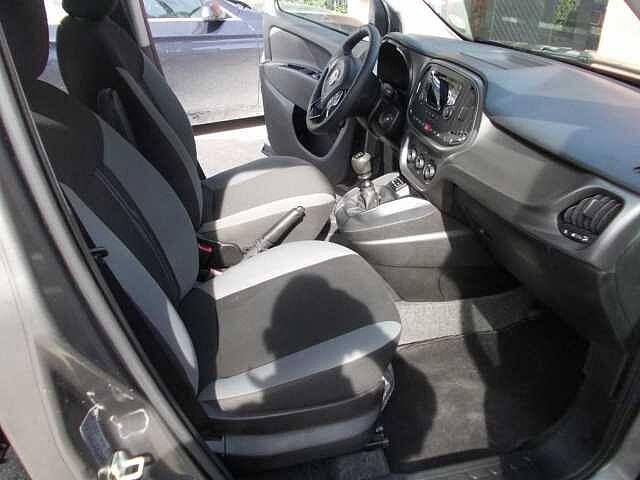 Fiat Doblò 1.6 MJT 7 posti