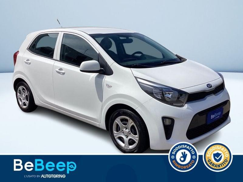 KIA Picanto 1.0 ACTIVE ADAS PACK BLUETOOTH GPL