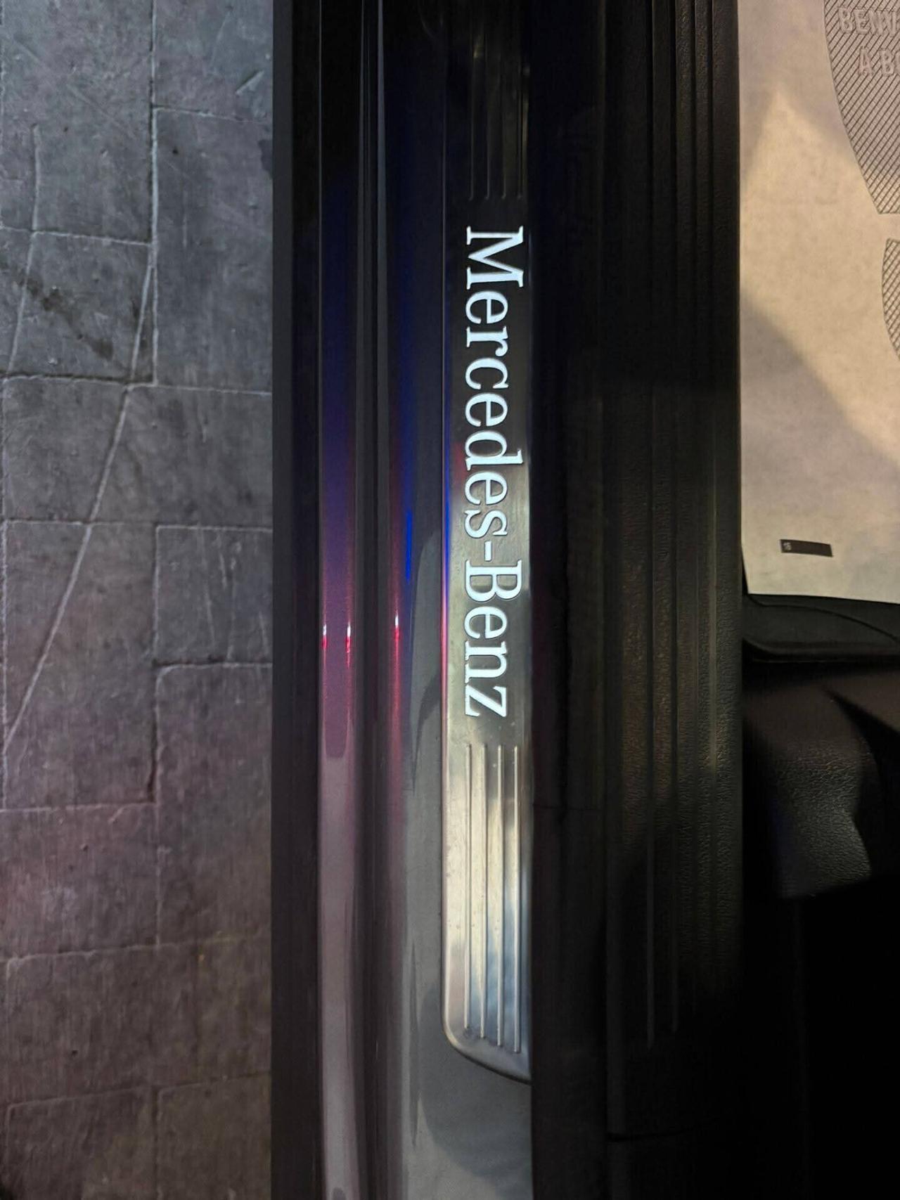 Mercedes-benz GLA 220 d Automatic Premium/--/''