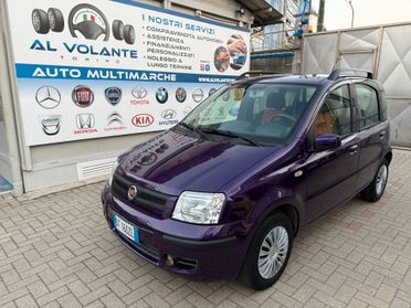 Fiat Panda 1.2 Dynamic - Unico Proprietario