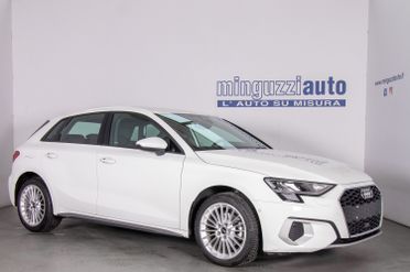 Audi A3 Sportback 35 1.5 Tfsi Sport