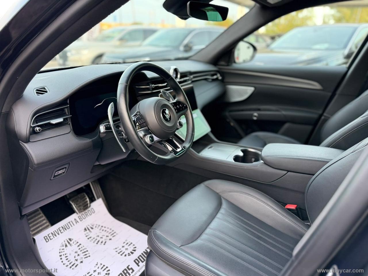 MASERATI 2.0 MHEV 300 CV GT SOLO 10.000 KM!!!