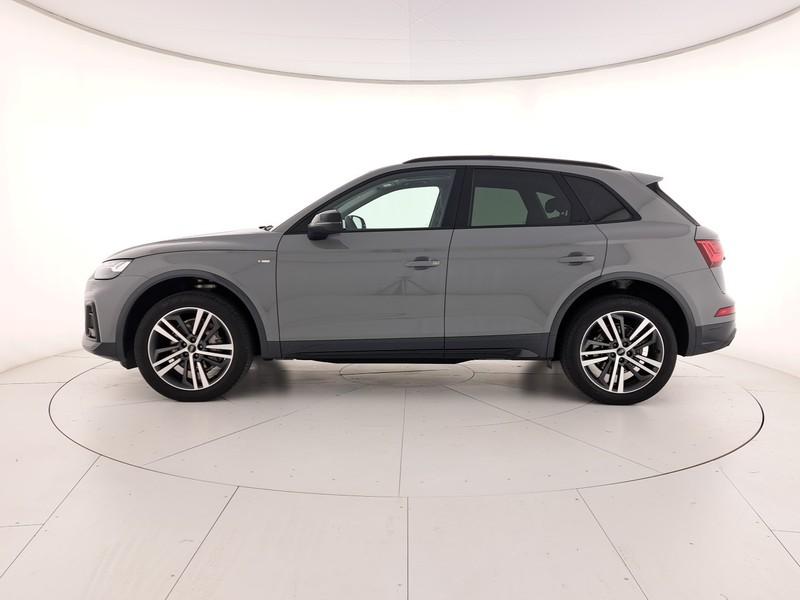 Audi Q5 40 2.0 tdi mhev 12v s line quattro s-tronic