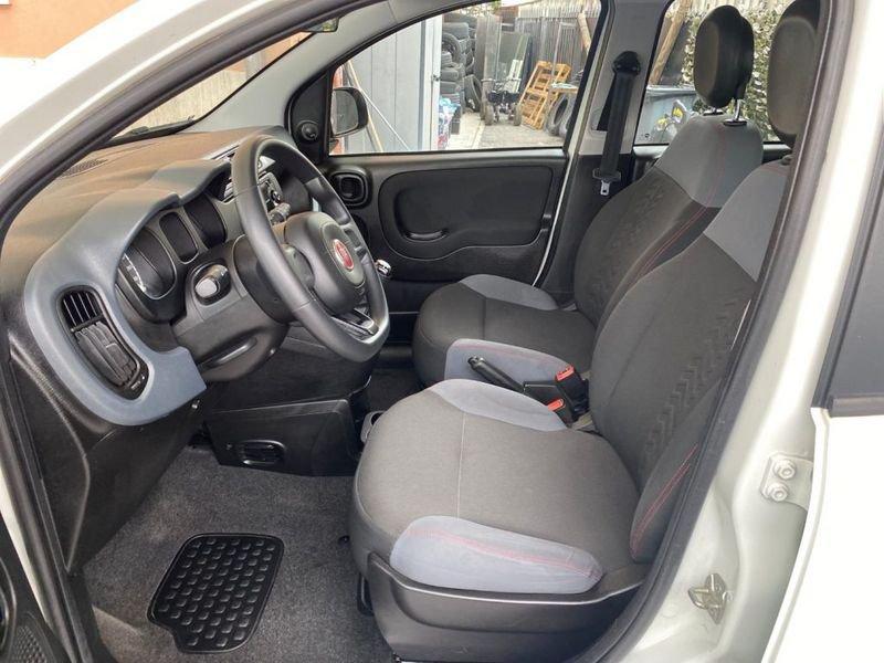 FIAT Panda 1.2 Easy + GPL