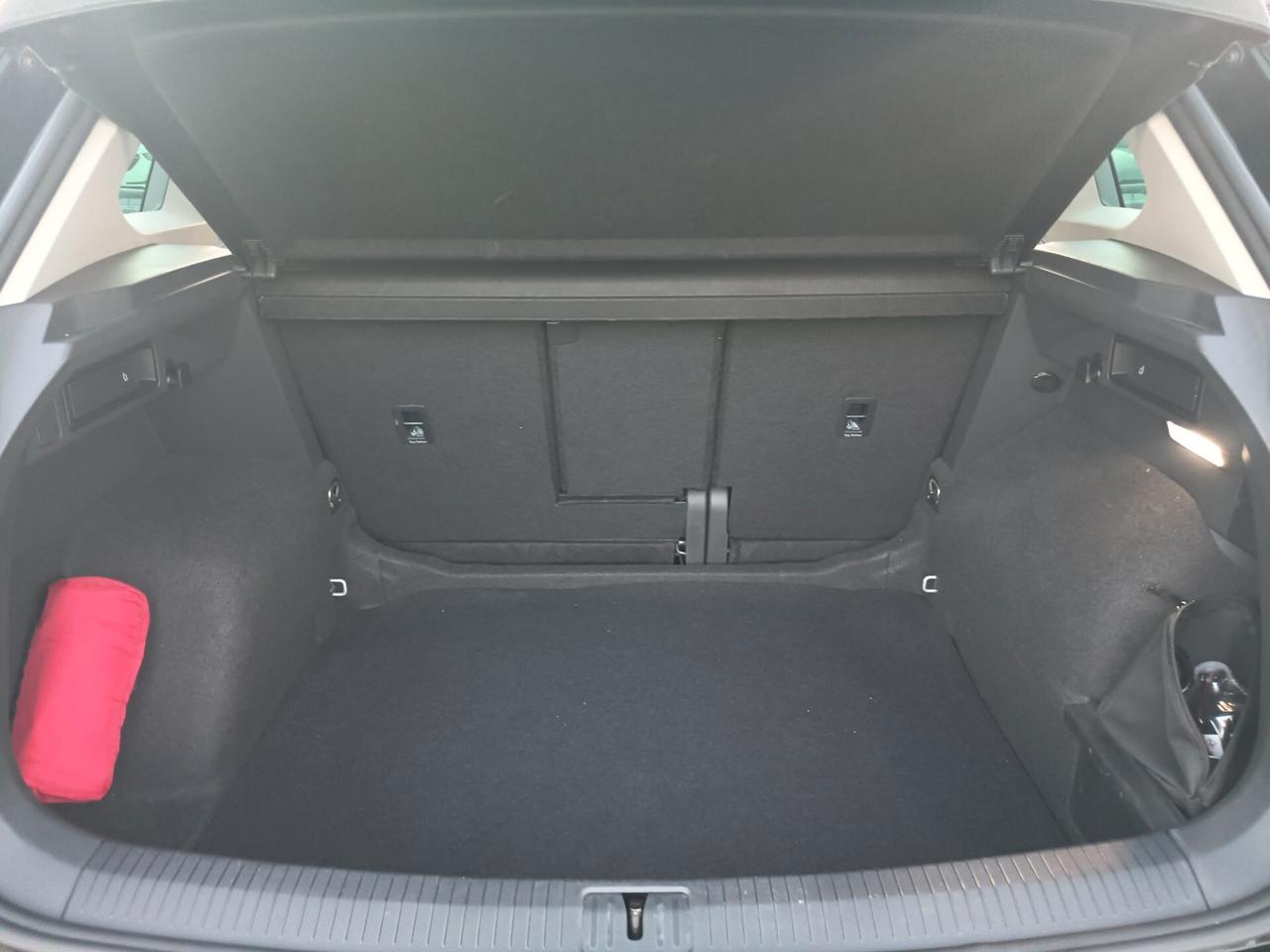 Volkswagen Tiguan 2.0 TDI SCR Life