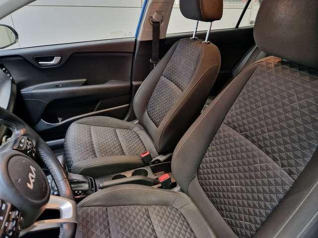 Kia Rio Rio 1.0 T-GDi 120 CV MHEV DCT Style