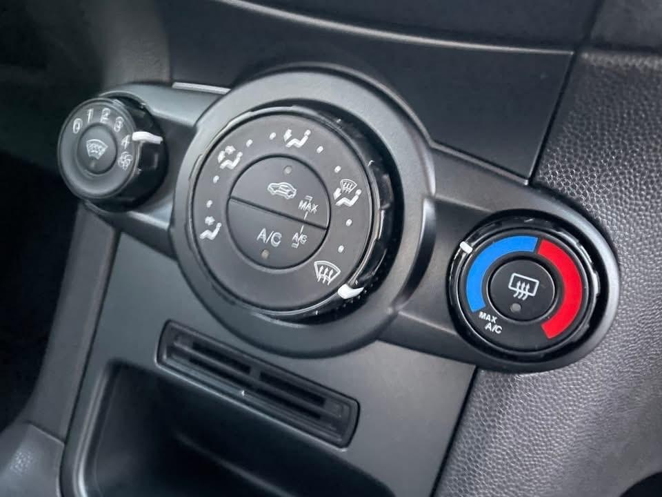 Ford Fiesta 1.5 TDCi 75CV 3 porte Business