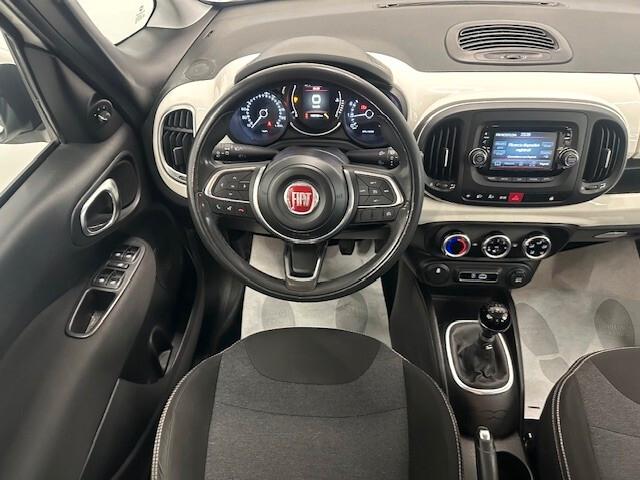 Fiat 500L 1.4 95 CV Pop Star * EURO 6 * 2018 *
