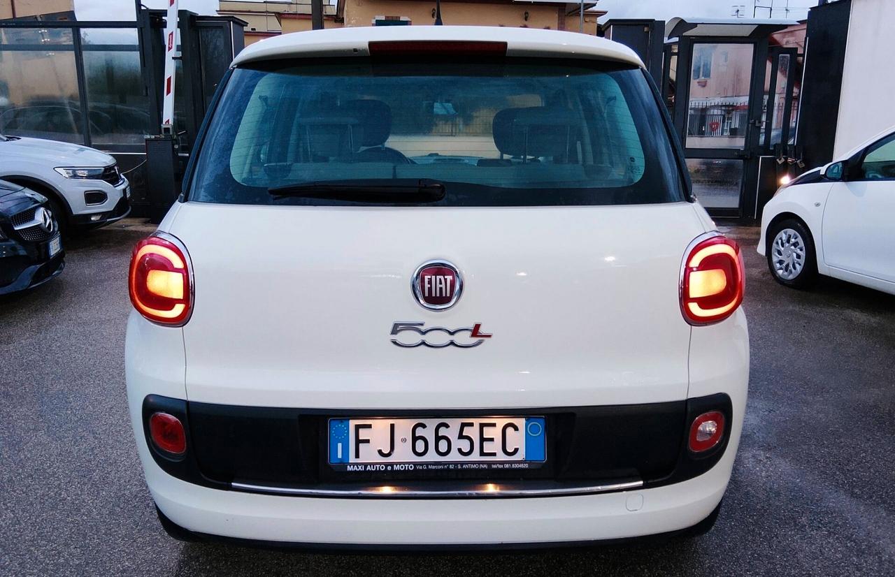 Fiat 500L MJT EURO 6 SENZA BS PAGA