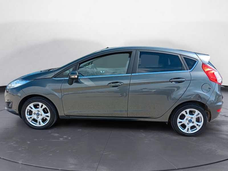 FORD Fiesta 5p 1.5 tdci Titanium 75cv E6