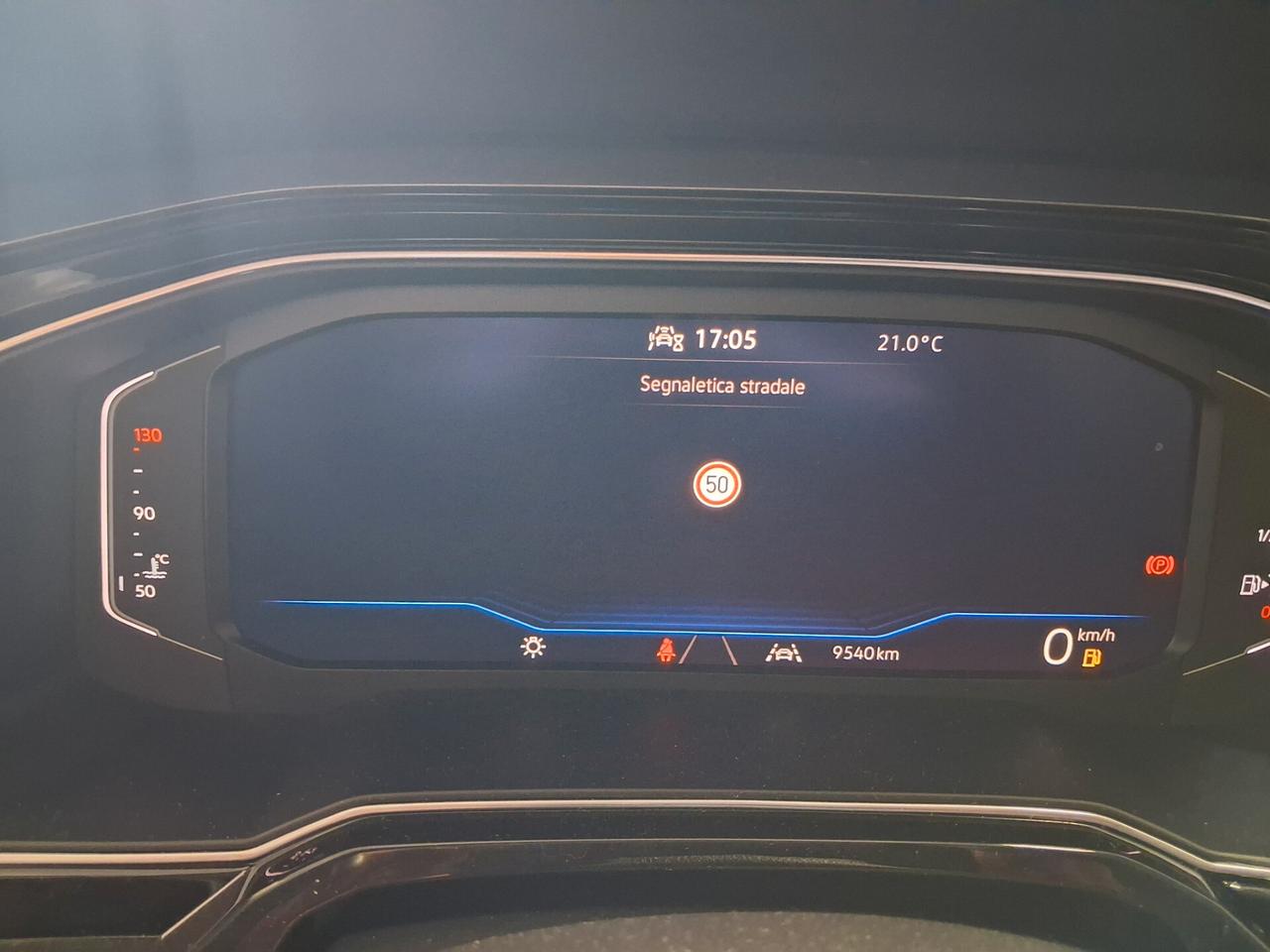 Volkswagen Polo 1.0 TSI Style