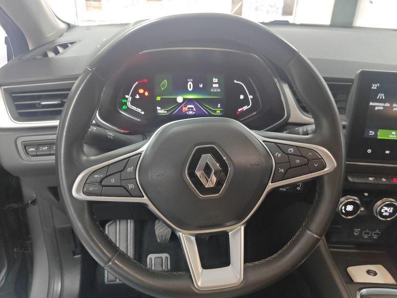 Renault Captur Captur 1.0 tce Techno Gpl 100cv