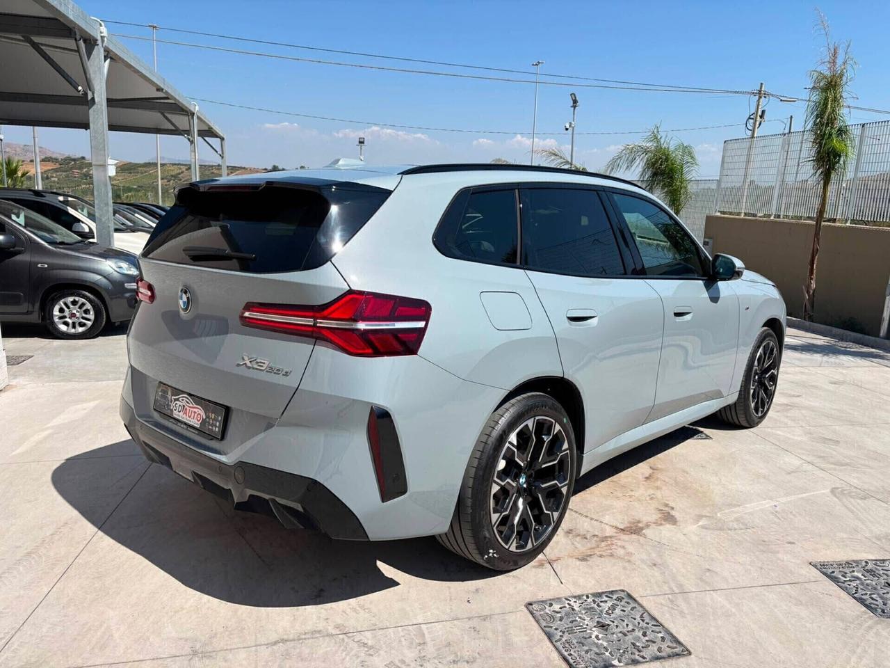 Bmw X3 sDrive 2.0D 190 Cv Msport ''^''^''