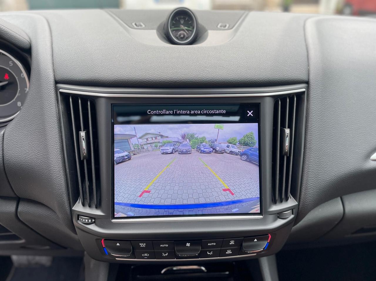 Maserati Levante 2.0 mhev GT 330cv auto