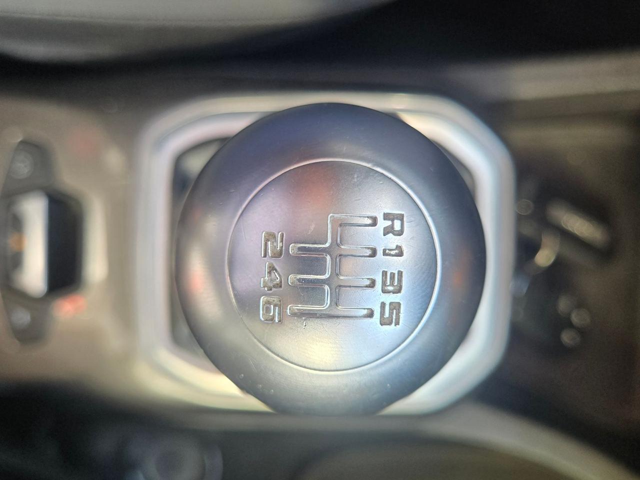 Jeep Renegade 1.0 T-GDI LIMITED #50793