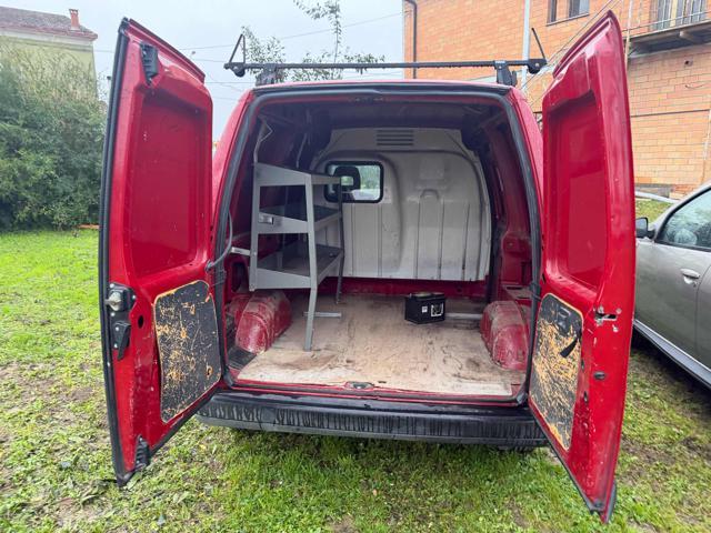 FIAT Scudo 1.9 diesel Cinghia ok perfetta di meccanica