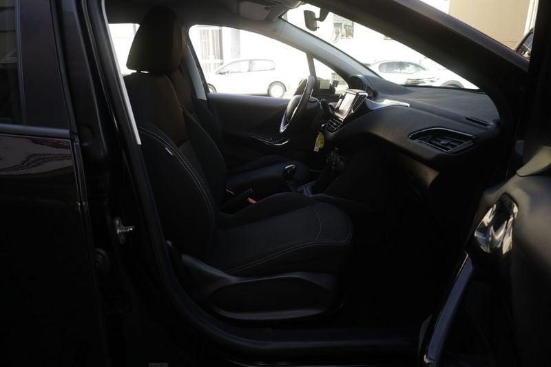 Peugeot 208 Peugeot 208 Active BlueHDi 75cv 55KW ANNO 2018