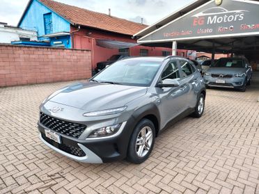 Hyundai Kona 1.6 CRDI Hybrid 48V iMT XTech