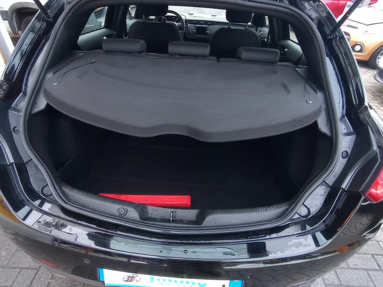 Alfa Romeo Giulietta 1.6 JTDm 120 CV Super