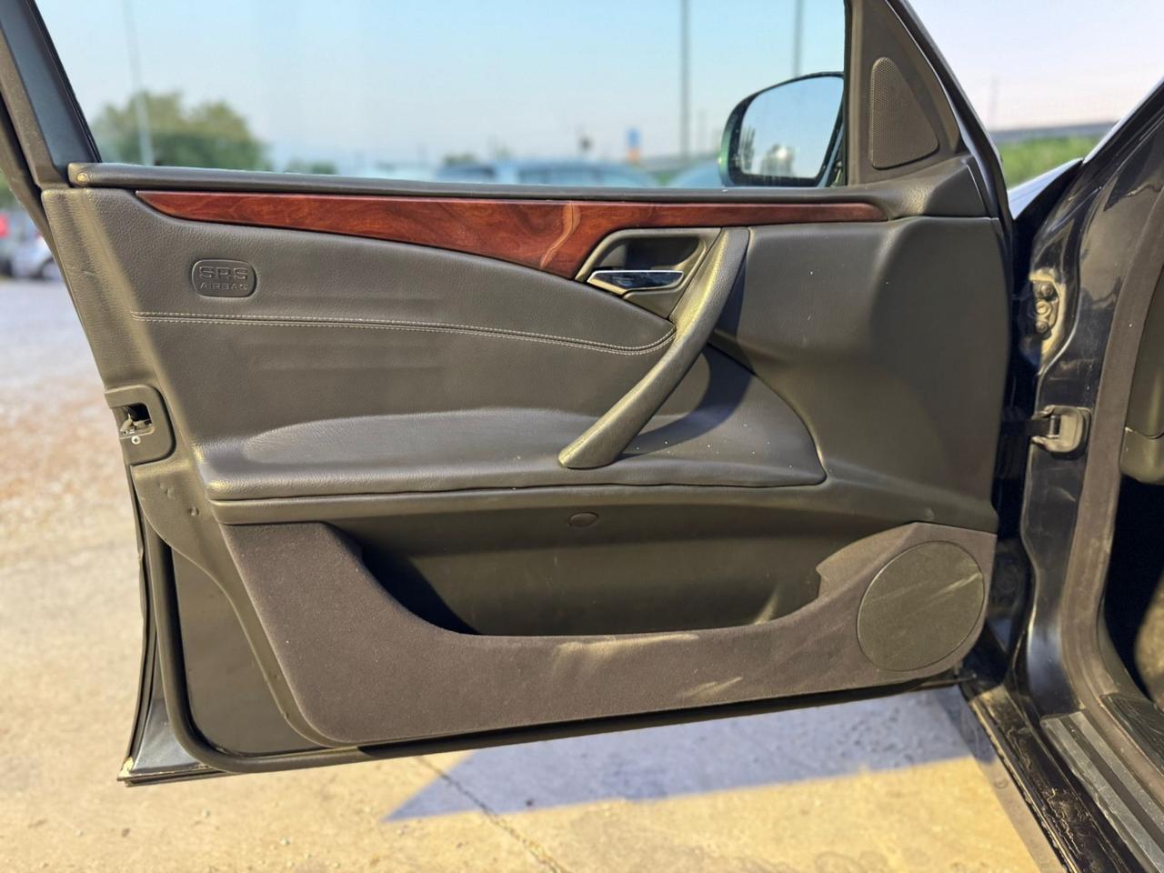 Mercedes-benz E 220 E 220 CDI cat Classic