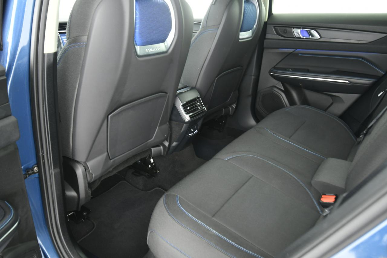 Lynk & Co 01 1.5 td phev auto TETTO PANO+CAMERA 360+ACC+APP CONNECT