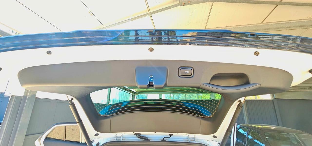 Kia Sportage 1.6 CRDi MHEV DCT GT-line