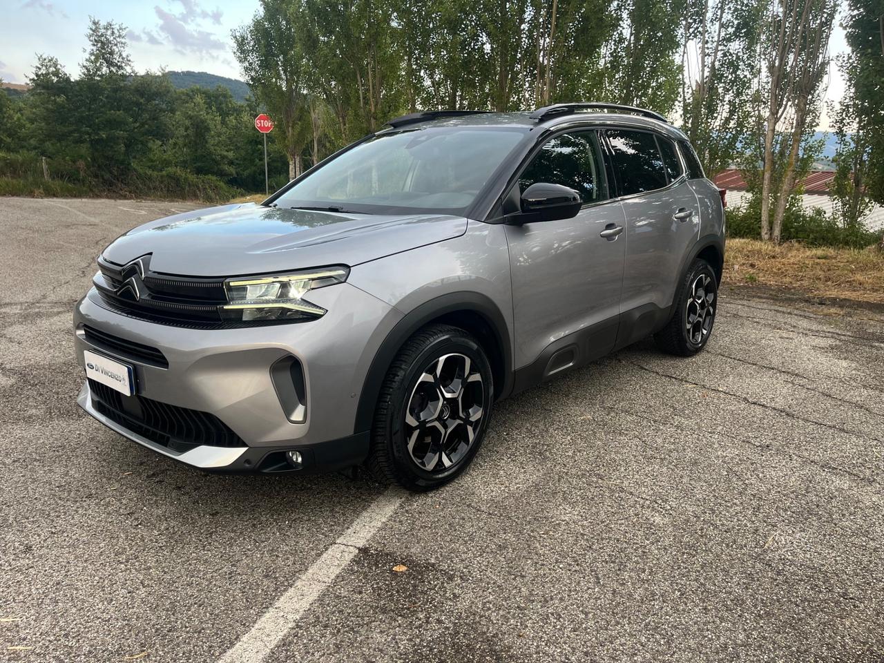 Citroen C5 Aircross BlueHDi 130 S&S Shine